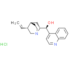 Cinchonine hydrochloride