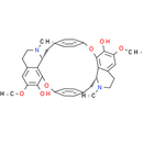 Isochondrodendrine