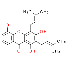 8-Deoxygartanin