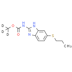 Albendazole D3