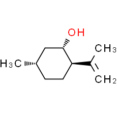 (+)-Isopulegol