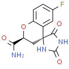 Fidarestat