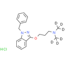 Benzydamine-d6 hydrochloride