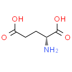 D-Glutamic acid