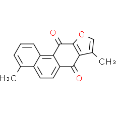 Isotanshinone I
