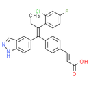 Brilanestrant