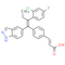 Brilanestrant