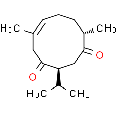Curdione