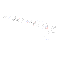 GIP (1-30) amide, porcine