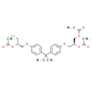 Ralaniten triacetate