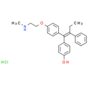 Endoxifen E-isomer hydrochloride