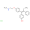 Endoxifen E-isomer hydrochloride