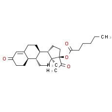 Gestonorone Capronate