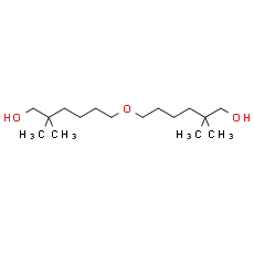Hydrocarbon chain derivative 1