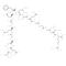 Fibrinopeptide A, human