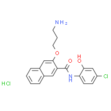 653-47 hydrochloride