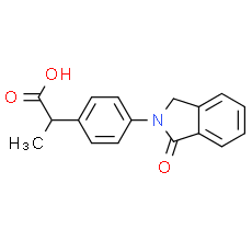 Indoprofen