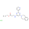 GSK-J5 hydrochloride