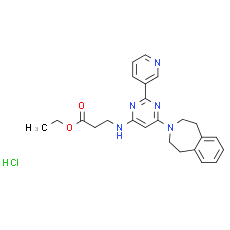 GSK-J5 hydrochloride