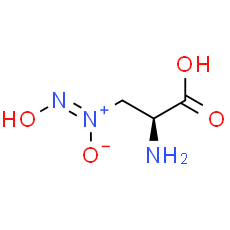 L-Alanosine