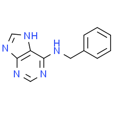 6-Benzylaminopurine