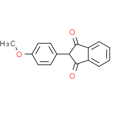 Anisindione