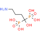 Alendronic acid