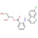 Glafenine
