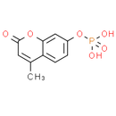 4-Methylumbelliferyl phosphate