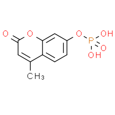 4-Methylumbelliferyl phosphate