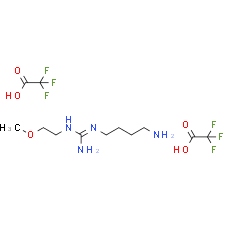 hDDAH-1-IN-1 TFA