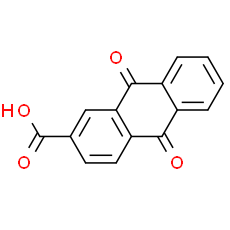 Anthraquinone-2-carboxylic acid
