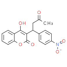 Acenocoumarol