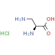2, 3-Diaminopropionic acid hydrochloride