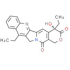 7-Ethylcamptothecin