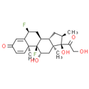 Flumethasone