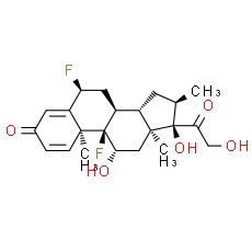 Flumethasone