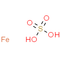 Iron dextran