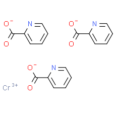 Chromium picolinate