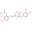 Salvianolic acid D