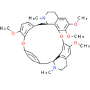 Isotetrandrine