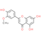 Chrysoeriol