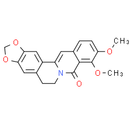 Oxyberberin