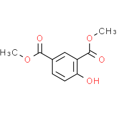 Dimethyl 4-hydroxyisophthalate