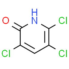 3, 5, 6-Trichloro-2-pyridinol