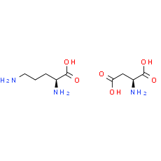 L-Ornithine L-aspartate