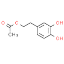 Hydroxytyrosol acetate