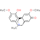 (-)-Salutaridine