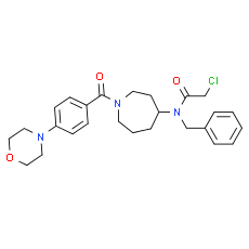 BPK-29 - CAS