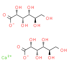 Gluconate Calcium